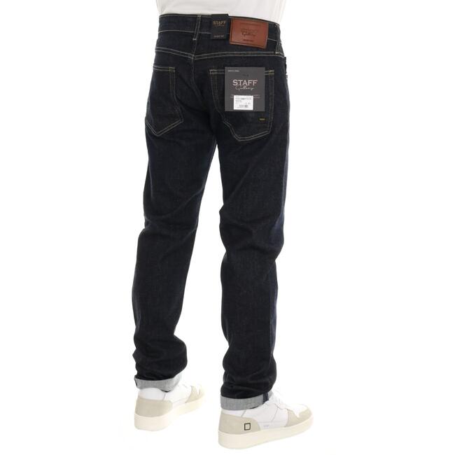 JEANS HARDY STAFF - Mad Fashion | img vers.650x/